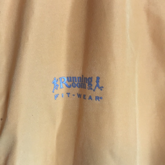Running Room Jacket Small - Picture 4 of 7